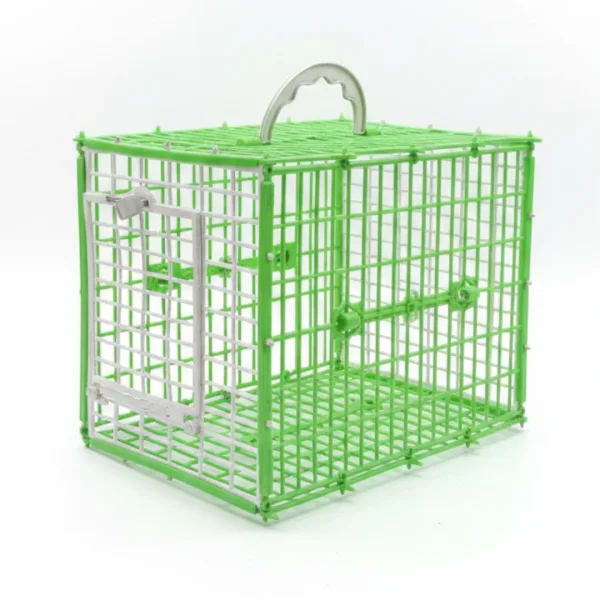 Home 11 Birds Cage 1