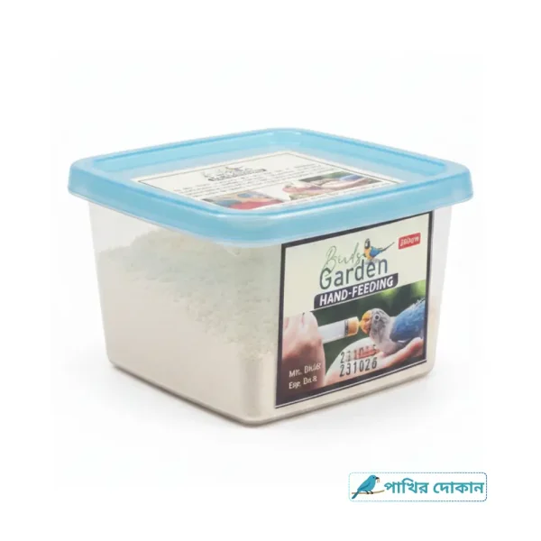 Home 13 Hand Feeding Formula