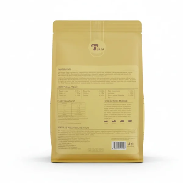 Taihi Cat Food Chicken Flavor All Age 2