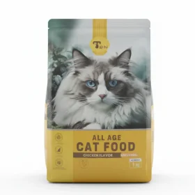 Taihi Cat Food