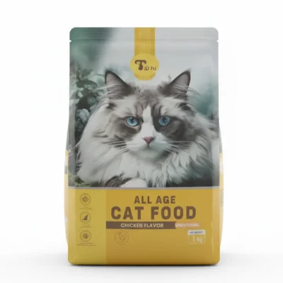 Taihi Cat Food