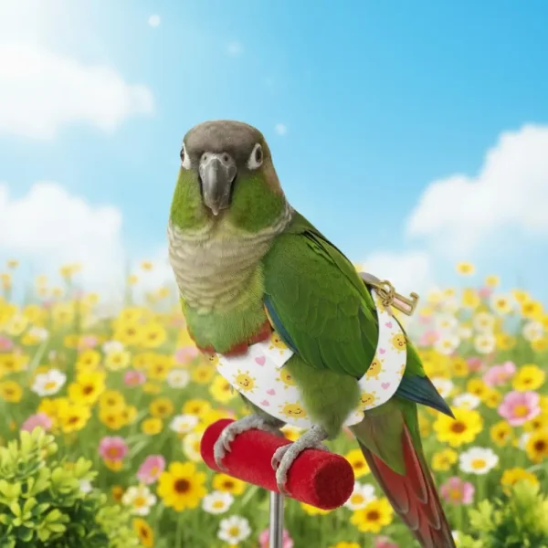 Home 5 Conure Bird Diapers